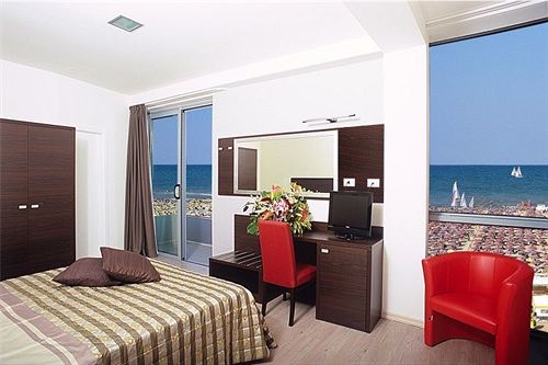 Hotel Alisei Palace  | Rimini | Rimini | Italia 2