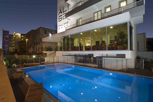 Hotel Alisei Palace  | Rimini | Rimini | Italia 3