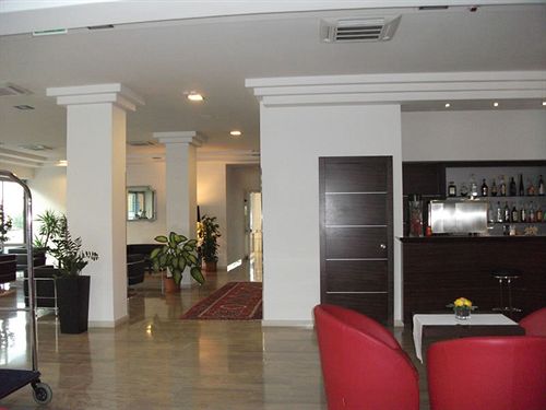 Hotel Alisei Palace  | Rimini | Rimini | Italia 5