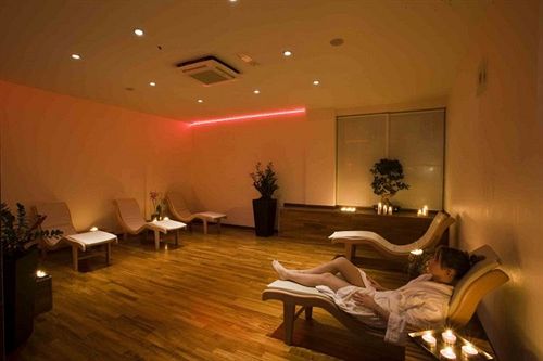 Hotel Alisei Palace  | Rimini | Rimini | Italia 8