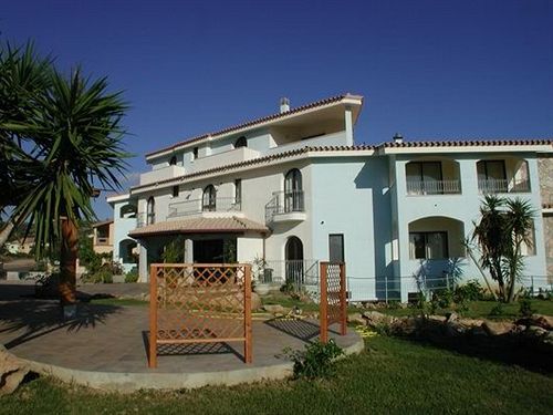 Hotel Raffael  | Villasimius | Sardinia | Italy