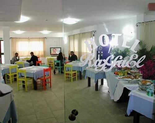 Hotel Raffael  | Villasimius | Sardinia | Italy 3