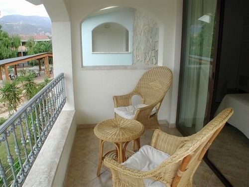 Hotel Raffael  | Villasimius | Sardinia | Italy 4