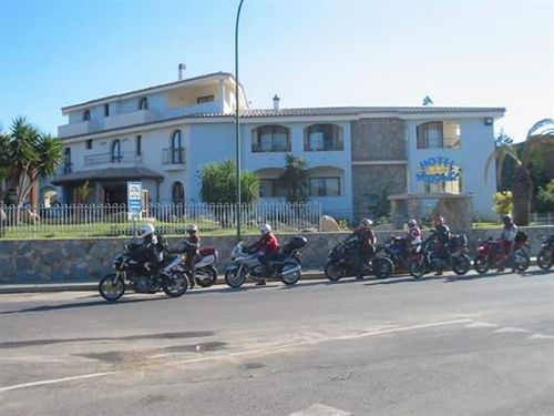 Hotel Raffael  | Villasimius | Sardinia | Italy 5