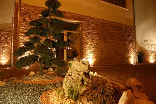 Hotel Le Sorgenti  | Popoli | Pescara | Italia 1