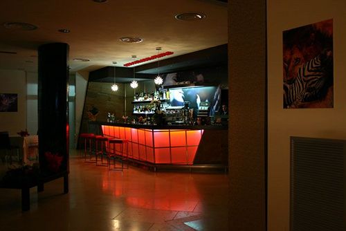 Hotel Le Sorgenti  | Popoli | Pescara | Italia 10