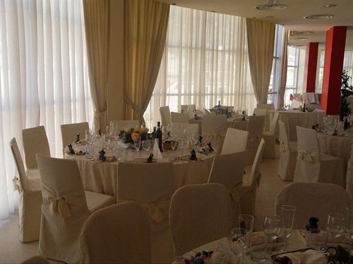 Hotel Le Sorgenti  | Popoli | Pescara | Italia 12