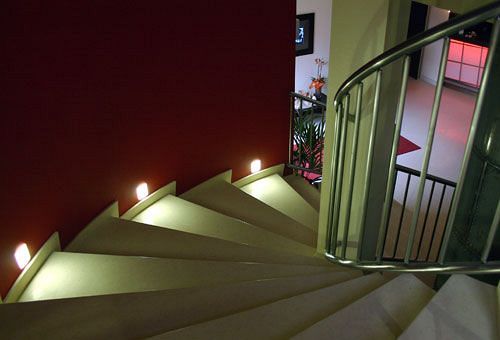 Hotel Le Sorgenti  | Popoli | Pescara | Italia 13