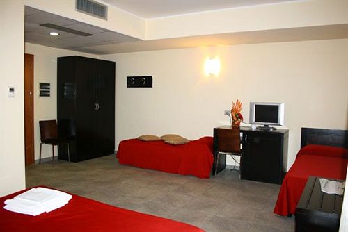 Hotel Le Sorgenti  | Popoli | Pescara | Italia 14