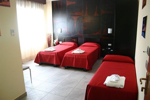 Hotel Le Sorgenti  | Popoli | Pescara | Italia 15
