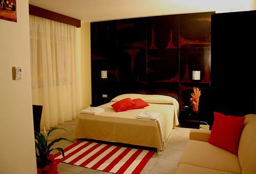 Hotel Le Sorgenti  | Popoli | Pescara | Italia 16