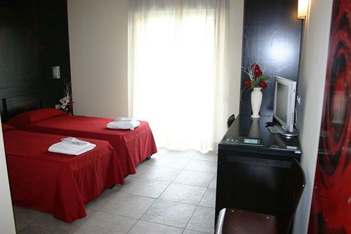 Hotel Le Sorgenti  | Popoli | Pescara | Italia 17