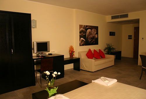 Hotel Le Sorgenti  | Popoli | Pescara | Italia 18