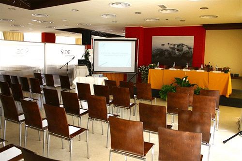 Hotel Le Sorgenti  | Popoli | Pescara | Italia 4