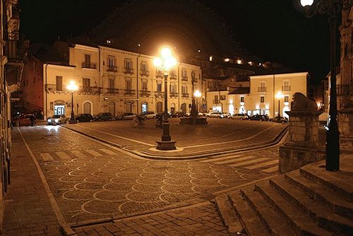 Hotel Le Sorgenti  | Popoli | Pescara | Italia 5