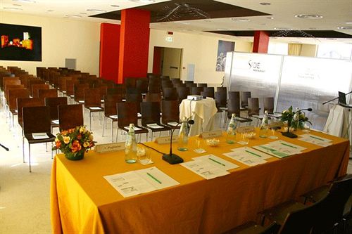 Hotel Le Sorgenti  | Popoli | Pescara | Italia 6