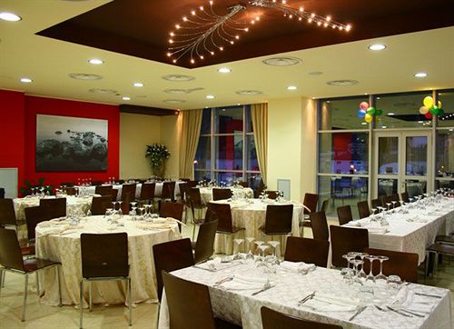 Hotel Le Sorgenti  | Popoli | Pescara | Italia 7