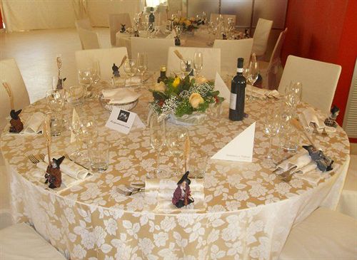 Hotel Le Sorgenti  | Popoli | Pescara | Italia 8