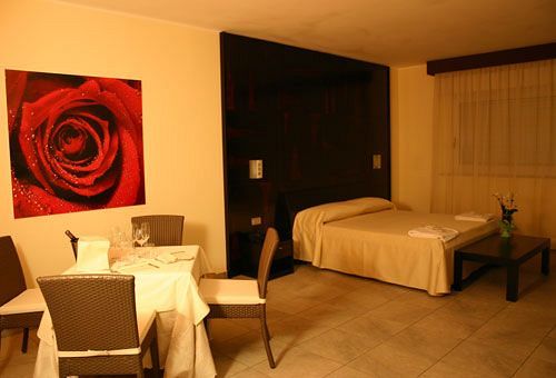 Hotel Le Sorgenti  | Popoli | Pescara | Italia 9