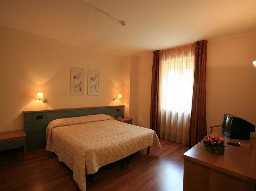 Hotel Roma 