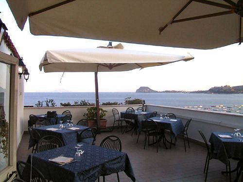 Hotel La Tripergola  | Pozzuoli | Napoli | Italia 1