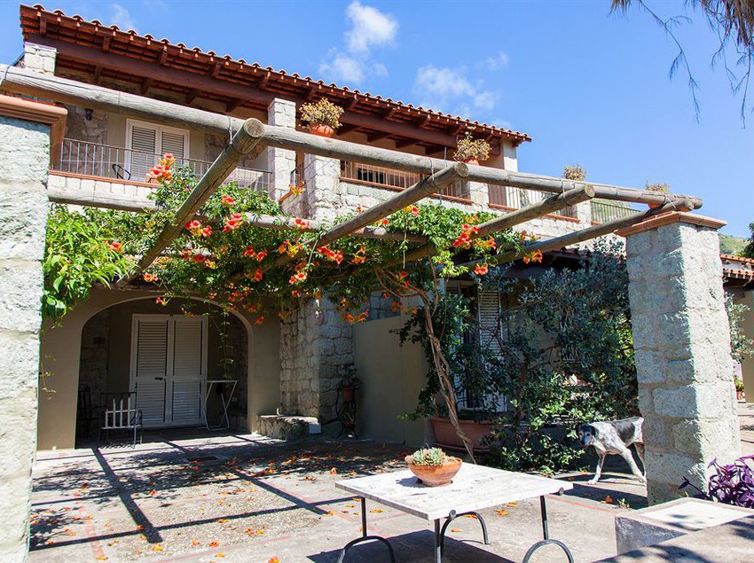 Agriturismo Il Vitigno  | Forio d'Ischia | Napoli | Italia 1