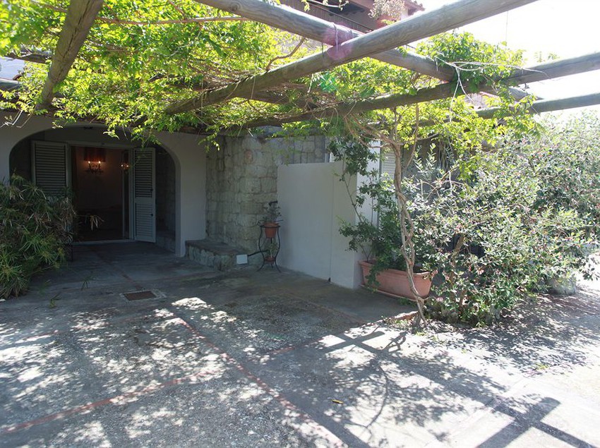 Agriturismo Il Vitigno  | Forio d'Ischia | Napoli | Italia 10