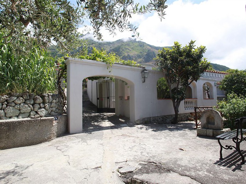 Agriturismo Il Vitigno  | Forio d'Ischia | Napoli | Italia 15