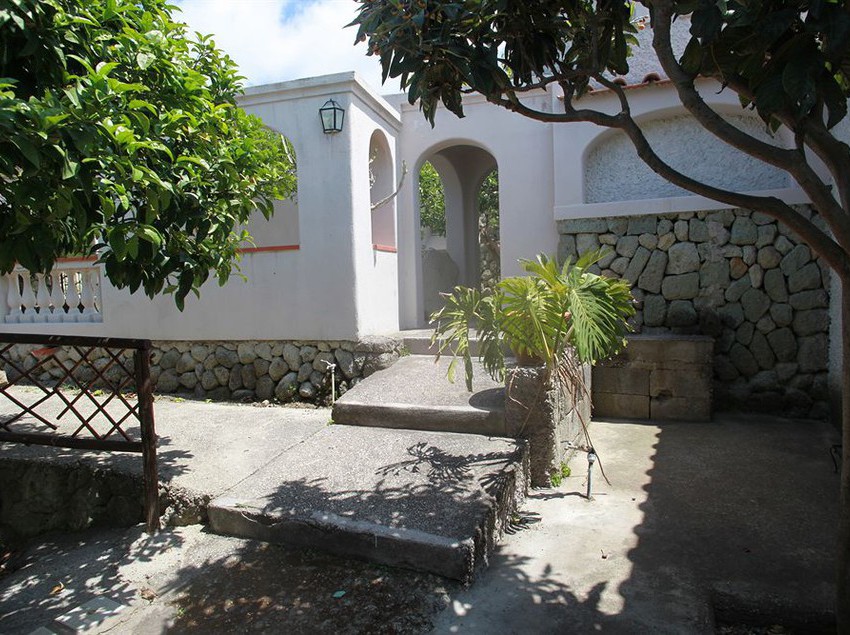 Agriturismo Il Vitigno  | Forio d'Ischia | Napoli | Italia 16