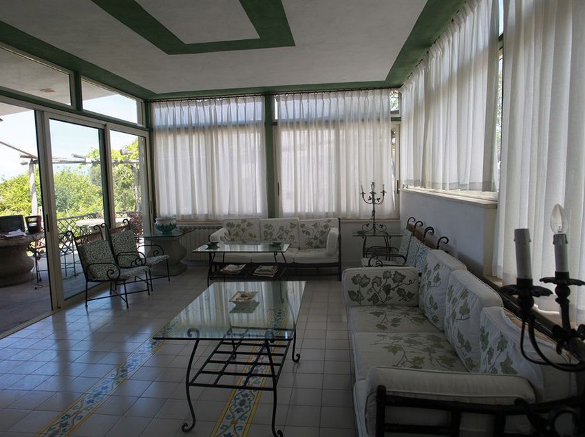 Agriturismo Il Vitigno  | Forio d'Ischia | Napoli | Italia 17