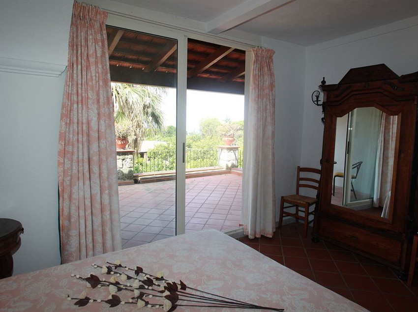 Agriturismo Il Vitigno  | Forio d'Ischia | Napoli | Italia 18