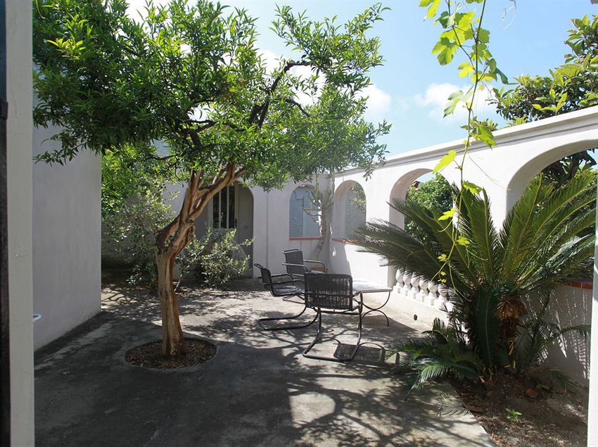 Agriturismo Il Vitigno  | Forio d'Ischia | Napoli | Italia 2