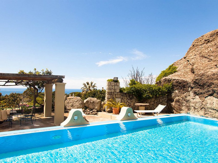 Agriturismo Il Vitigno  | Forio d'Ischia | Napoli | Italia 20