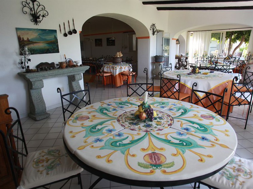 Agriturismo Il Vitigno  | Forio d'Ischia | Napoli | Italia 3