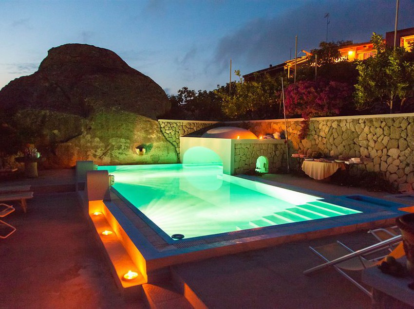 Agriturismo Il Vitigno  | Forio d'Ischia | Napoli | Italia 7