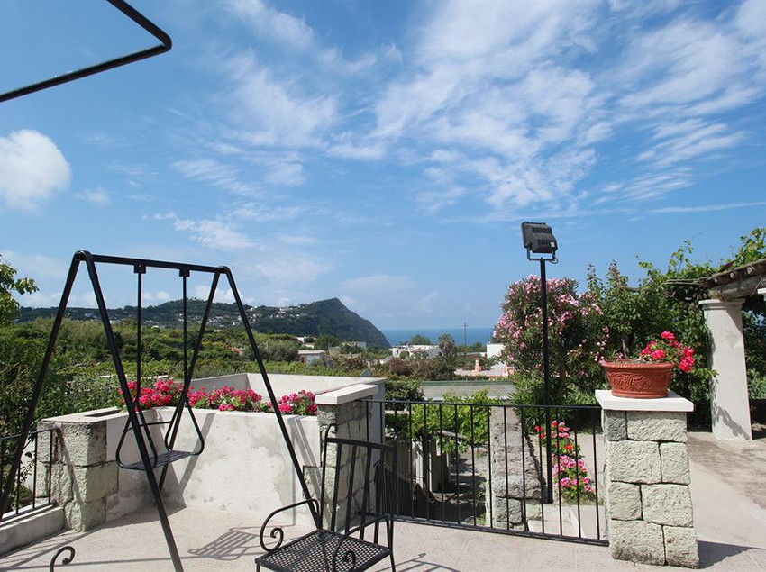 Agriturismo Il Vitigno  | Forio d'Ischia | Napoli | Italia 8