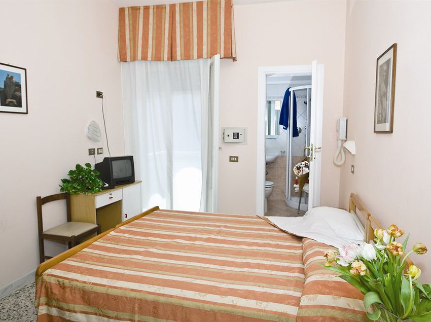 Hotel King  | Cesenatico | Forlì-Cesena | Italia 10