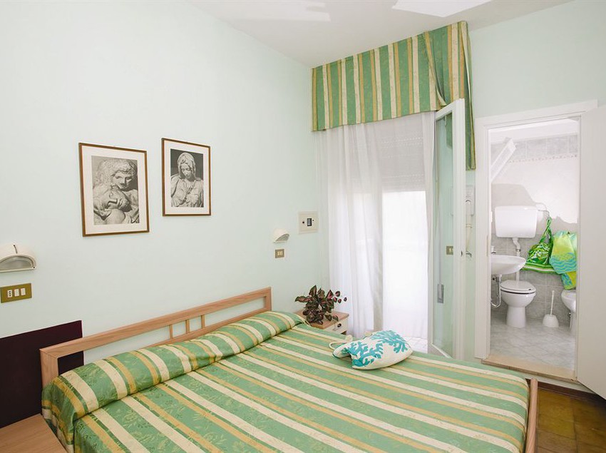 Hotel King  | Cesenatico | Forlì-Cesena | Italia 11