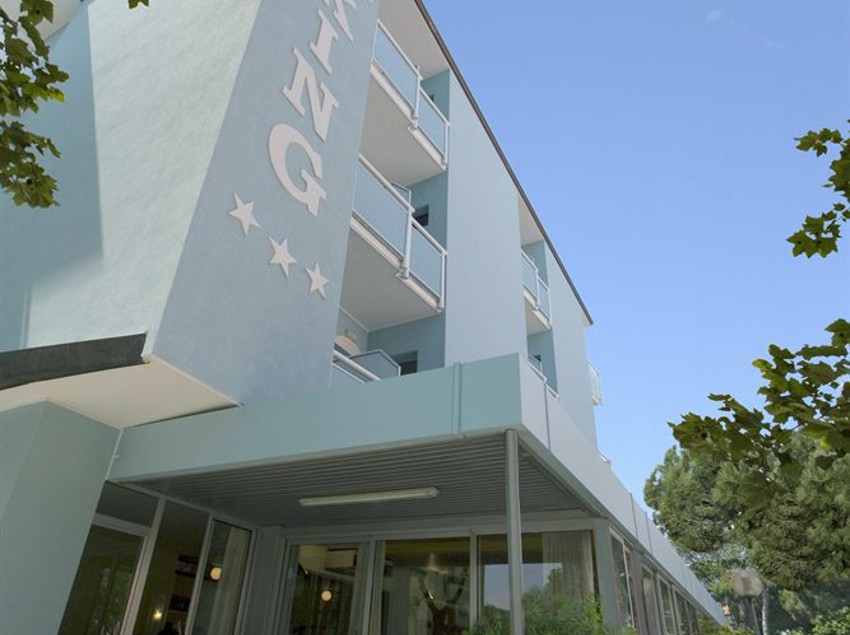 Hotel King  | Cesenatico | Forlì-Cesena | Italia 14