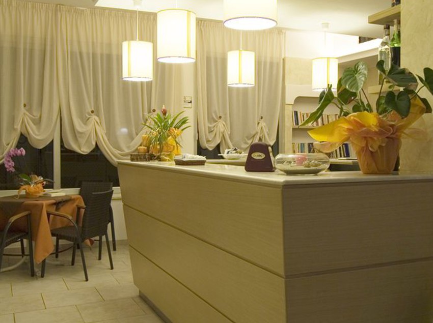 Hotel King  | Cesenatico | Forlì-Cesena | Italia 8