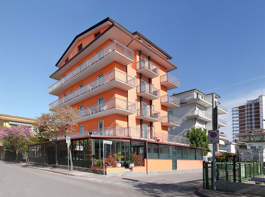 Hotel Beach 2  | Jesolo | Venecia | Italia 10