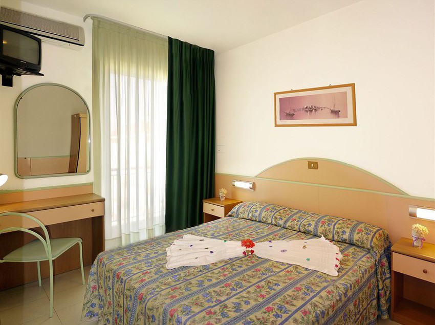 Hotel Beach 2  | Jesolo | Venecia | Italia 12