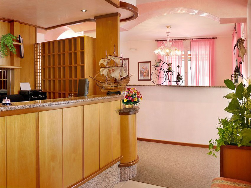 Hotel Beach 2  | Jesolo | Venecia | Italia 3