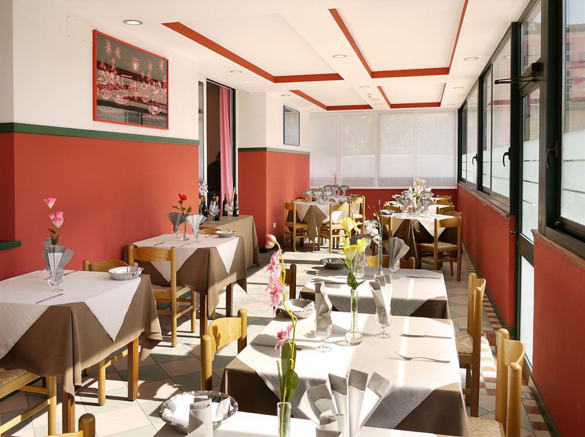 Hotel Beach 2  | Jesolo | Venecia | Italia 4