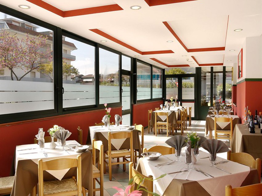 Hotel Beach 2  | Jesolo | Venecia | Italia 5