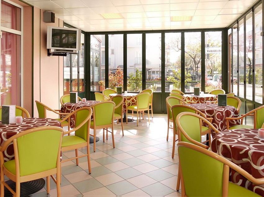 Hotel Beach 2  | Jesolo | Venecia | Italia 6