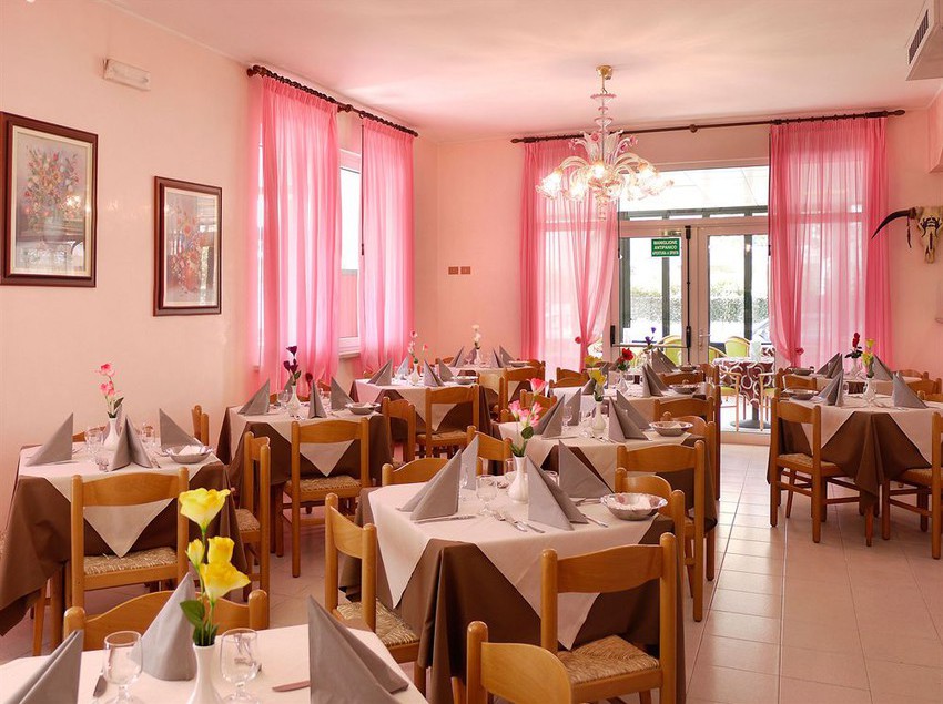 Hotel Beach 2  | Jesolo | Venecia | Italia 7