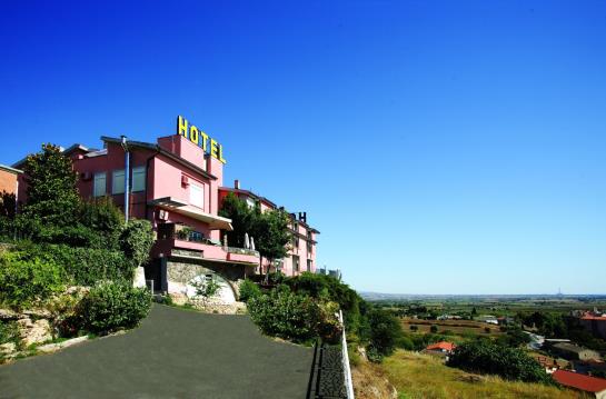 Hotel Tarconte 