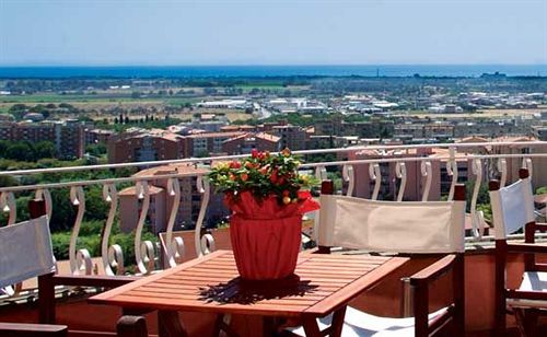 Hotel Tarconte  | Tarquinia | Viterbo | Italy 1