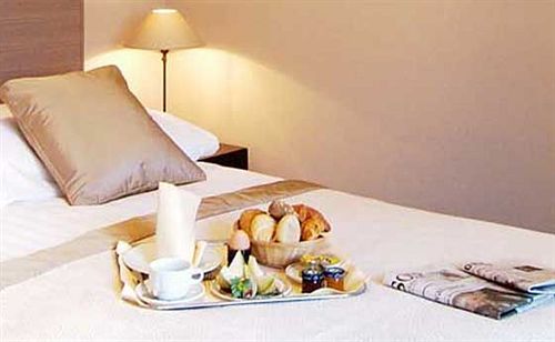 Hotel Tarconte  | Tarquinia | Viterbo | Italy 10